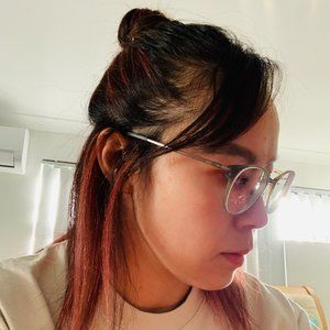 Meet your Posher, Ayako